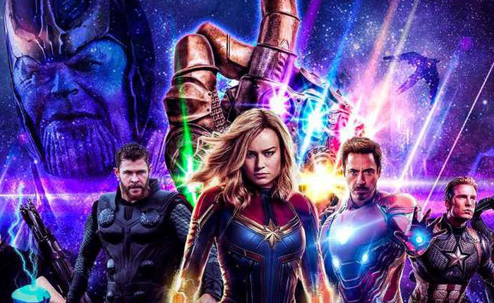 Anh em đạo diễn Russo: Sức hút của "Avengers: Endgame" quá lớn, không cần bỏ tiền marketing