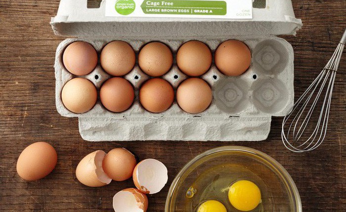 Khoa học mỗi nơi một khác: lại thêm nghiên cứu nói rằng ăn quá 3 quả trứng/tuần sẽ dễ mắc bệnh tim