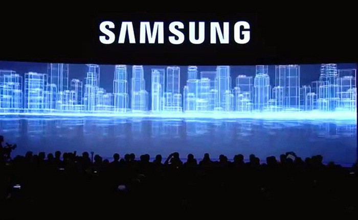 Smartphone Samsung trong tương lai sẽ có tính năng theo dõi sức khỏe mà không chiếc iPhone nào làm được