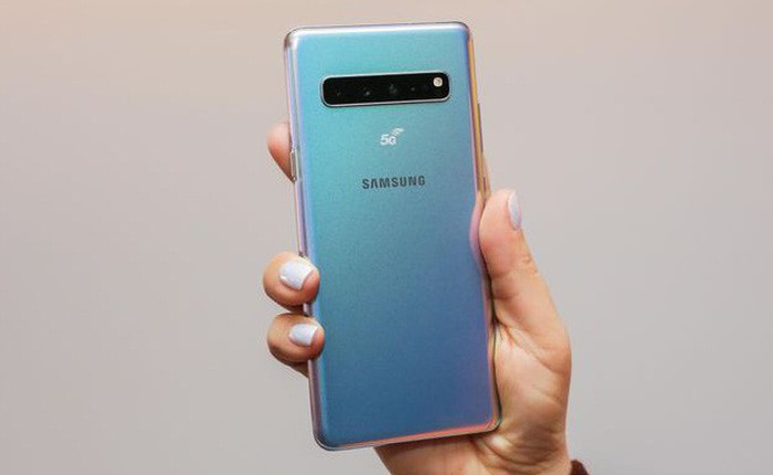 Galaxy S10 phiên bản 5G được ấn định ngày ra mắt chính thức