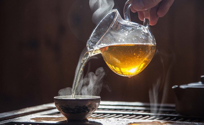 Uống trà nóng có thể làm tăng gấp đôi nguy cơ mắc ung thư thực quản