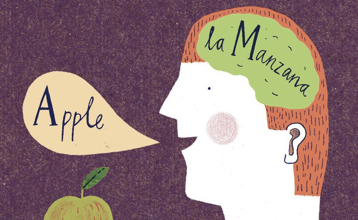 Giả thuyết: Liệu biết nhiều thứ tiếng có khiến bạn trở thành người đa nhân cách?