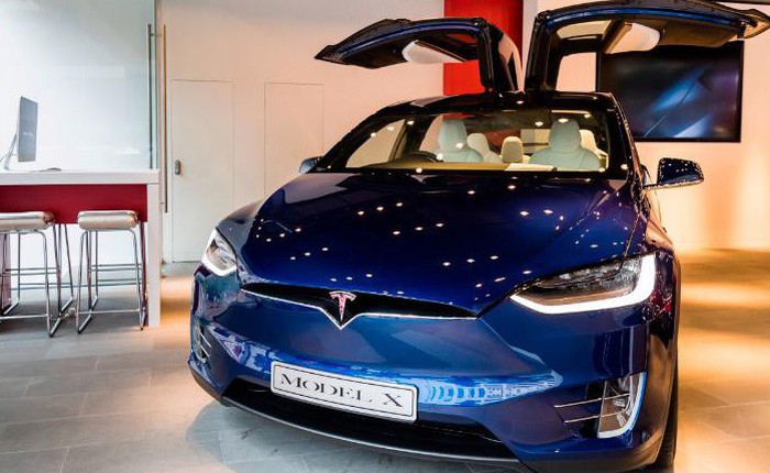 Tesla kiện một cựu nhân viên, cáo buộc người này đánh cắp công nghệ tự lái và bán cho công ty Trung Quốc