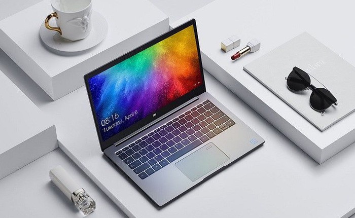 Xiaomi sẽ ra mắt laptop nhẹ hơn MacBook Air vào ngày 26/3