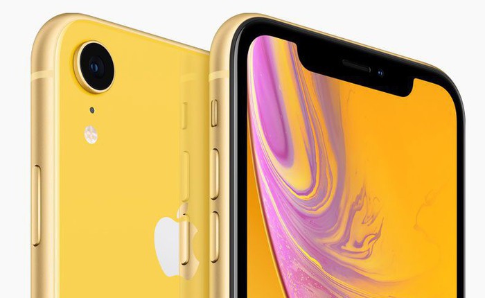 iPhone 2019 sẽ copy Samsung, Huawei và lại gây thất vọng, vì điều đó hoàn toàn nằm trong tính toán của Tim Cook
