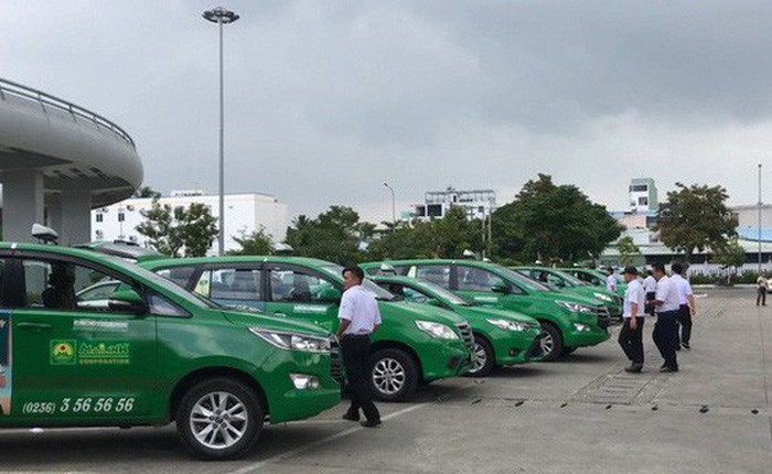 Chủ tịch Hiệp hội Taxi Đà Nẵng: ‘Kiện Grab là văn minh, không có gì phải ồn ào’
