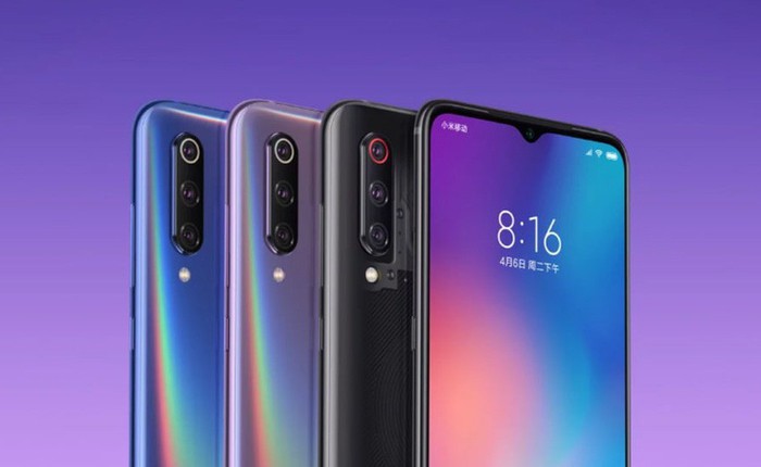 Xiaomi Mi 9X rò rỉ: Snapdragon 675, 3 camera sau, camera selfie 32MP, ra mắt vào tháng 4