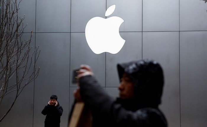 Người Trung Quốc thờ ơ với sự kiện của Apple: "Mấy thứ đấy chúng tôi có hết rồi!"