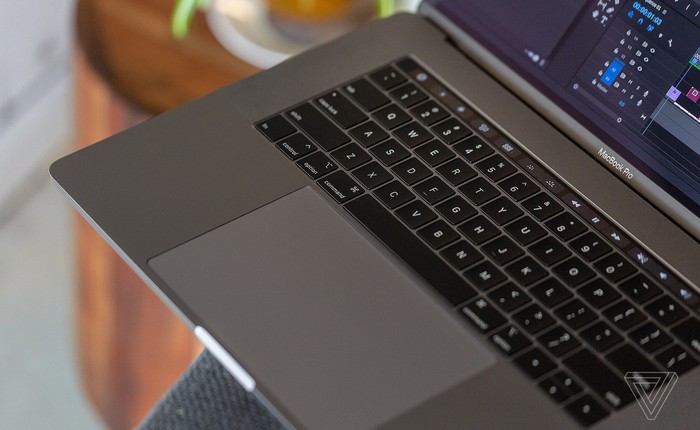 Apple xin lỗi người dùng MacBook vì lỗi bàn phím nhưng cho rằng chỉ có một số ít máy gặp vấn đề