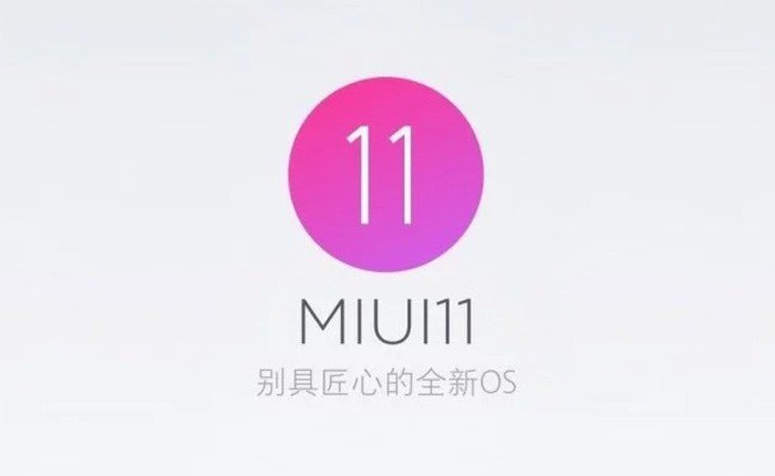 Xiaomi: MIUI 11 sẽ có bộ icon mới, chế độ siêu tiết kiệm pin, giao diện Dark Mode toàn hệ thống
