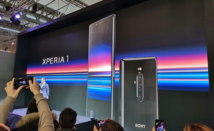 Thua lỗ trầm trọng, Sony đóng cửa nhà máy smartphone tại Trung Quốc để chuyển về Thái Lan