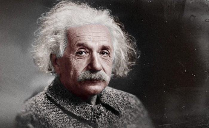 Albert Einstein đã từng được chính phủ Israel mời về làm Tổng thống, thế nhưng ông một mực khước từ