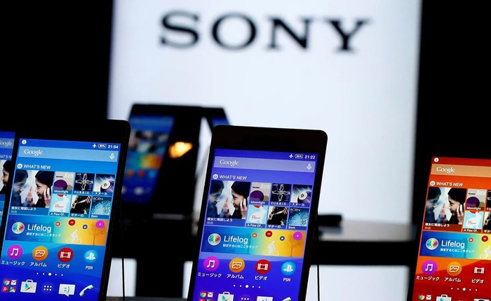 Sony sẽ cắt giảm một nửa số nhân viên mảng di động trong năm 2020, sẵn sàng từ bỏ smartphone