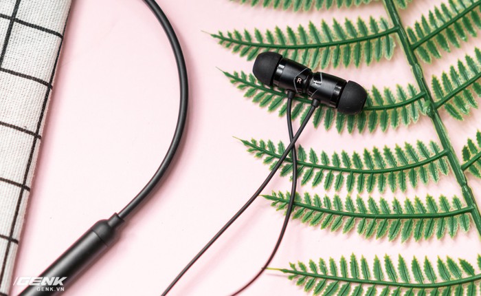 Đánh giá tai nghe không dây SoundMAGIC E11BT - Trở lại với những điều căn bản