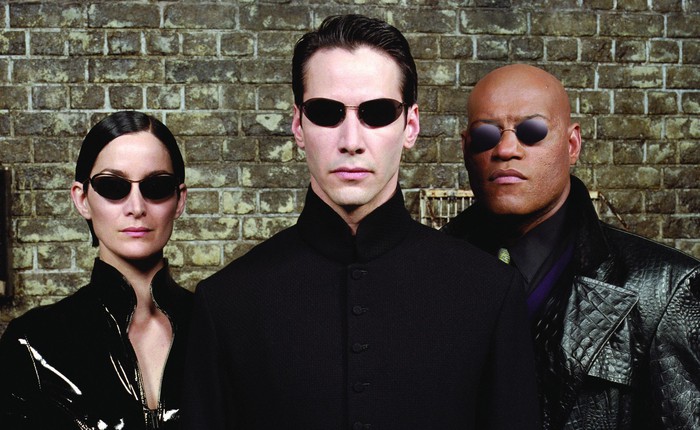 Dàn viễn viên của The Matrix đã ở đâu sau 20 năm uống viên thuốc đỏ?
