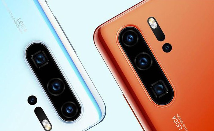 DxOMark: Hệ thống camera của Huawei P30 Pro đạt điểm cao nhất, nhưng chưa thực sự thuyết phục