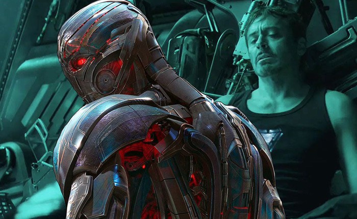 Chủ tịch Marvel Studios tiết lộ: Tựa đề Endgame đã được "nhá hàng" từ phần Age of Ultron