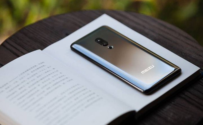 "Smartphone không lỗ" Meizu Zero kêu gọi vốn thất bại, sẽ không được bán ra trong thời gian tới