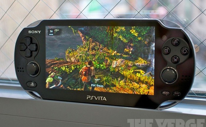 Sony chính thức khai tử máy chơi game PS Vita, từ bỏ mảng thiết bị cầm tay