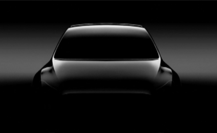 Tesla sẽ trình làng mẫu SUV cỡ nhỏ Model Y vào ngày 14/3, xe bán tải chạy điện ra mắt cuối năm nay