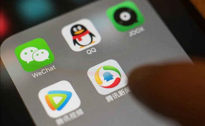 Hơn 300 triệu tin nhắn riêng tư của người Trung Quốc bị tiết lộ công khai trên internet