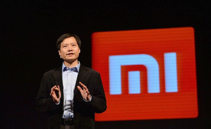 CEO Lei Jun: Smartphone Xiaomi trong tương lai sẽ có giá đắt hơn