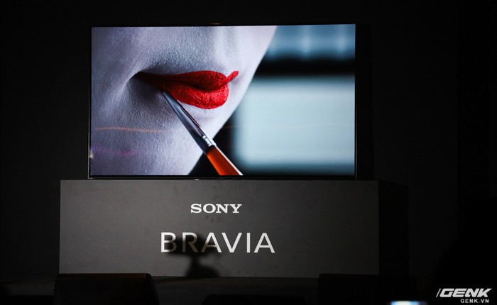 Sony giới thiệu dòng TV Bravia thế hệ 2019: vi xử lý hình ảnh X1 Ultimate mới, có thêm hệ thống loa Center giúp trải nghiệm âm thanh trung thực hơn