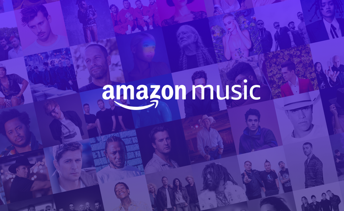 Amazon Music sẽ vượt mặt Spotify và Apple Music, gã khổng lồ TMĐT cũng muốn hướng đến dịch vụ