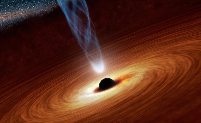 Tối nay, nhân loại sẽ nhìn thấy tấm ảnh chụp hố đen đầu tiên trong lịch sử