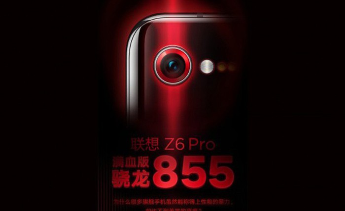 Lenovo Z6 Pro sẽ chụp được macro từ khoảng cách 2.39 cm, có chức năng Hyper Video và nhiều thứ hấp dẫn khác