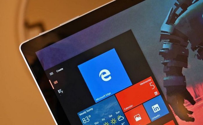 Để không bị coi là "bản sao" của Chrome, Microsoft Edge dùng nhân Chromium vô hiệu hóa hàng loạt dịch vụ không cần thiết