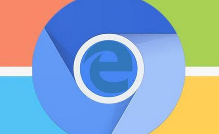 Sự ra đời của Microsoft Edge chạy nhân Chromium tạo đà đưa Google Chrome lên Windows Phone trong tương lai