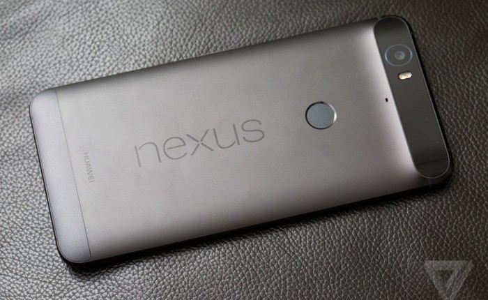 Google và Huawei chấp nhận bồi thường 9,75 triệu USD cho những người dùng Nexus 6P gặp lỗi bootloop