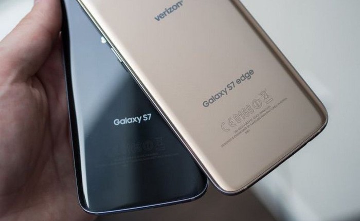 Siêu phẩm 3 năm tuổi Galaxy S7 có thể sẽ được nhận bản cập nhật Android 9 Pie và giao diện One UI?