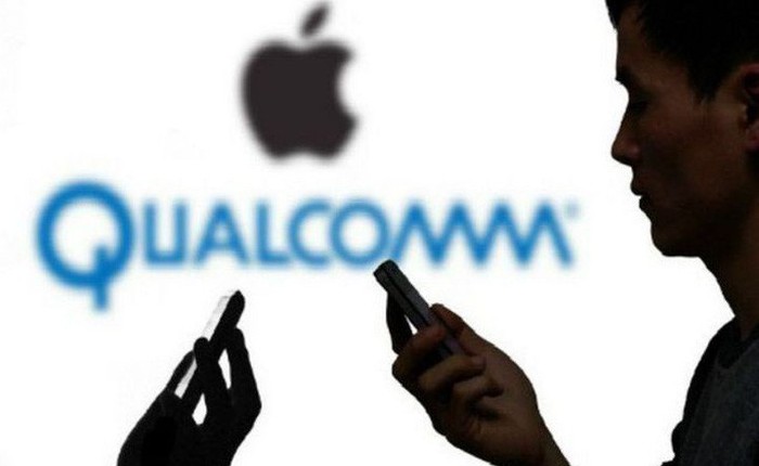 Apple sẽ “hạ mình” để mua chip 5G của Qualcomm với điều kiện đạt được thỏa thuận giá bán hợp lý?