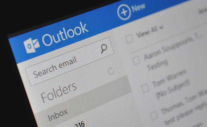 Microsoft thừa nhận nhiều tài khoản email Outlook đã bị hacker truy cập trái phép trong nhiều tháng qua