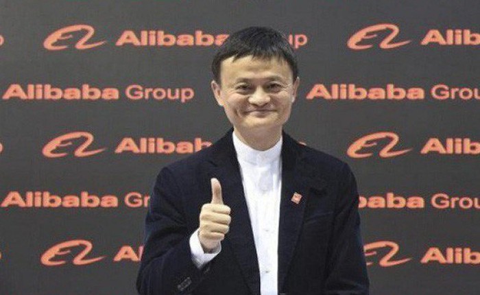 Văn hóa Đông Tây hội tụ của Alibaba: Jack Ma không chấp nhận việc nhân viên không làm gì, phạm sai lầm có thể không nổi giận, nhưng không làm gì hết sẽ bị thay thế