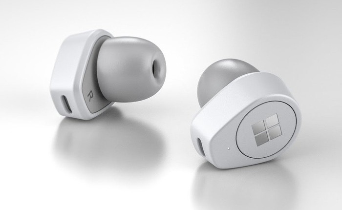 Microsoft đang phát triển tai nghe không dây Surface Buds để cạnh tranh với AirPods