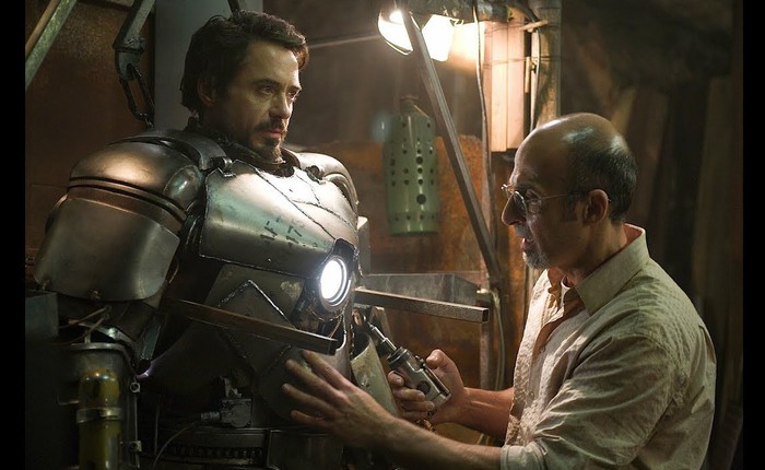Iron Man 1, siêu phẩm mở màn MCU và bài học sâu sắc hầu như ai cũng bỏ qua