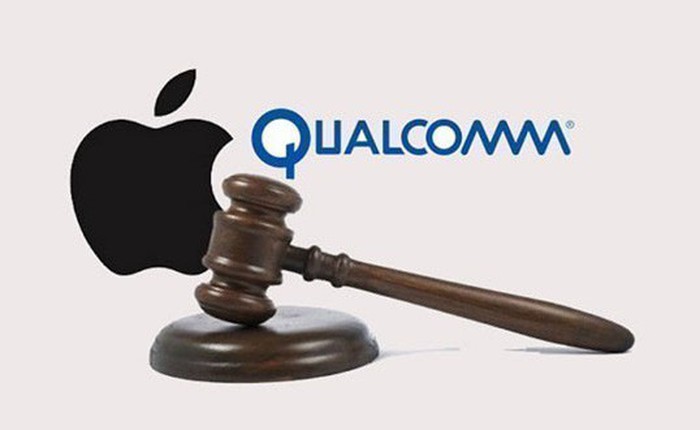 Bồi thẩm đoàn chưa dùng smartphone bao giờ đứng ra phân xử vụ Apple - Qualcomm
