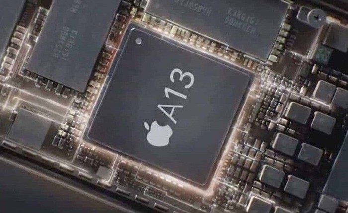 Chip Apple A13 trên thế hệ iPhone tiếp theo được kỳ vọng cho hiệu năng mạnh hơn cả laptop