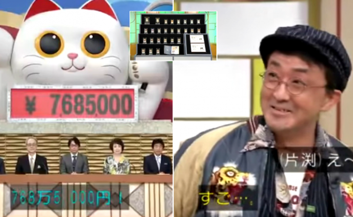 Nghĩ chỉ được 250 triệu, ông chú Nhật té ngửa khi BST bài Pokemon của mình được định giá 1,6 tỷ