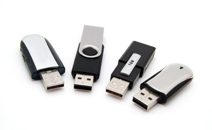 Cách format lại USB bị lỗi “write protected” để tiếp tục sử dụng