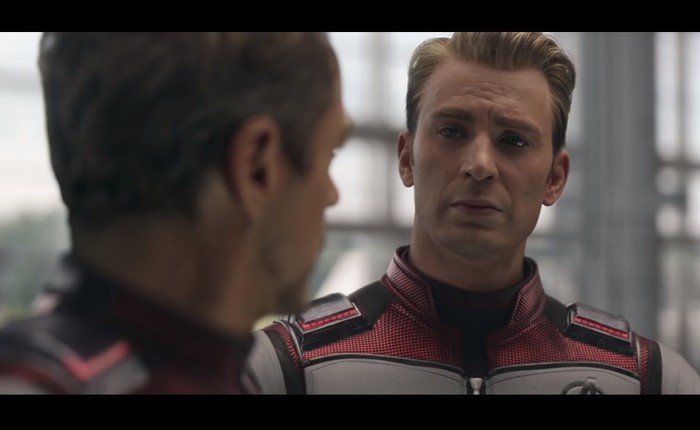 Endgame tiếp tục ra trailer, hồi tưởng quá khứ qua 21 bộ phim Marvel trước khi MCU đến hồi kết