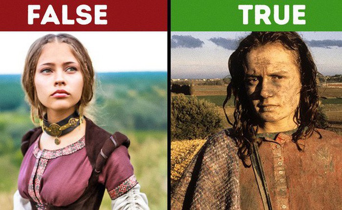 6 sự thật bất ngờ cho thấy thời Trung Cổ còn hấp dẫn hơn cả bối cảnh trong Game of Thrones