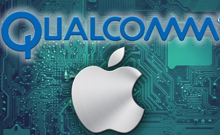Apple và Qualcomm bất ngờ đình chiến, chấm dứt kiện tụng trên toàn cầu