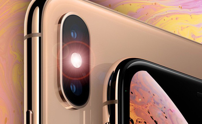 "Ông đồng Apple" dự báo iPhone 2019 sẽ có camera góc siêu rộng, camera selfie 12MP, lớp phủ giúp camera ẩn sau mặt lưng