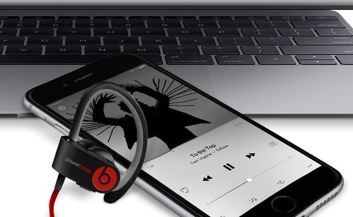 Bài học 5 năm Apple mua Beats: Tại sao người ta cứ cố "dạy khôn" Tim Cook...