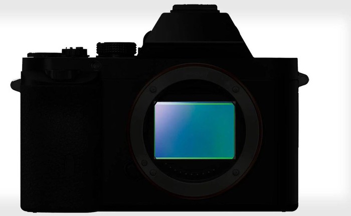 Sony phát triển thành công cảm biến Full-frame 100MP, quay phim 6K, rất có tiềm năng áp dụng thực tế