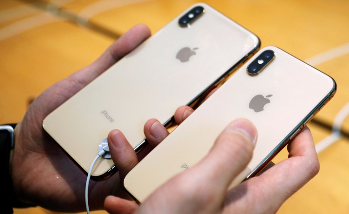 Ming-Chi Kuo: để sạc ngược không dây cho thiết bị khác, iPhone 2019 sẽ có pin lớn hơn đáng kể